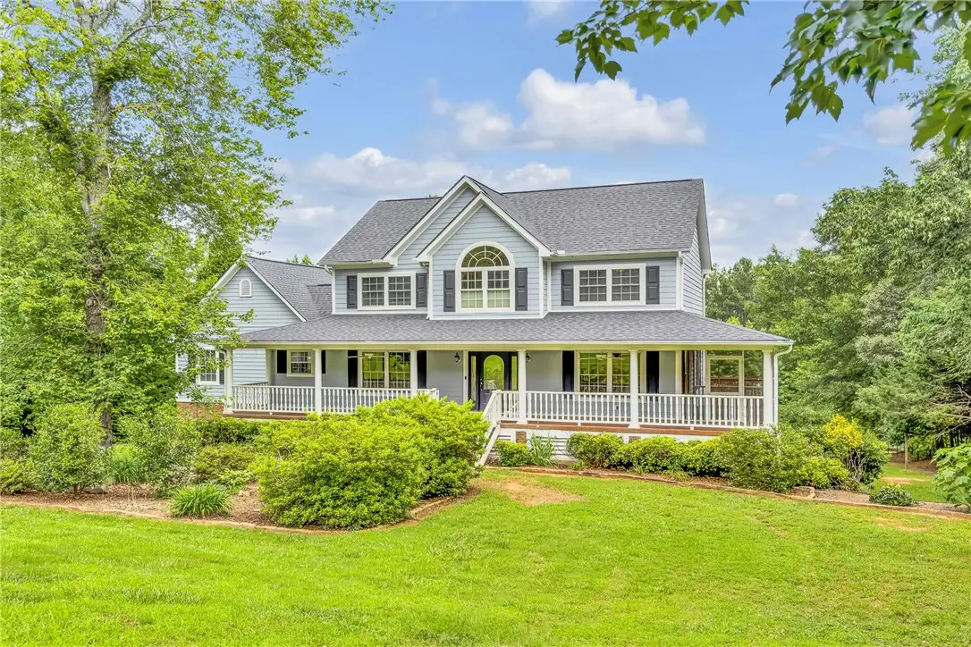 204 Long View Lane, Pickens, SC 29671 - #1
