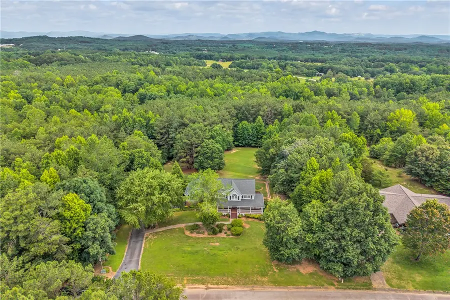 204 Long View Lane, Pickens, SC 29671 - #2