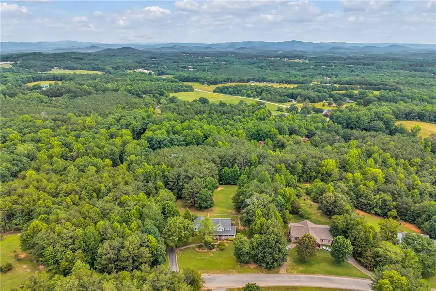 204 Long View Lane, Pickens, SC 29671 - #3