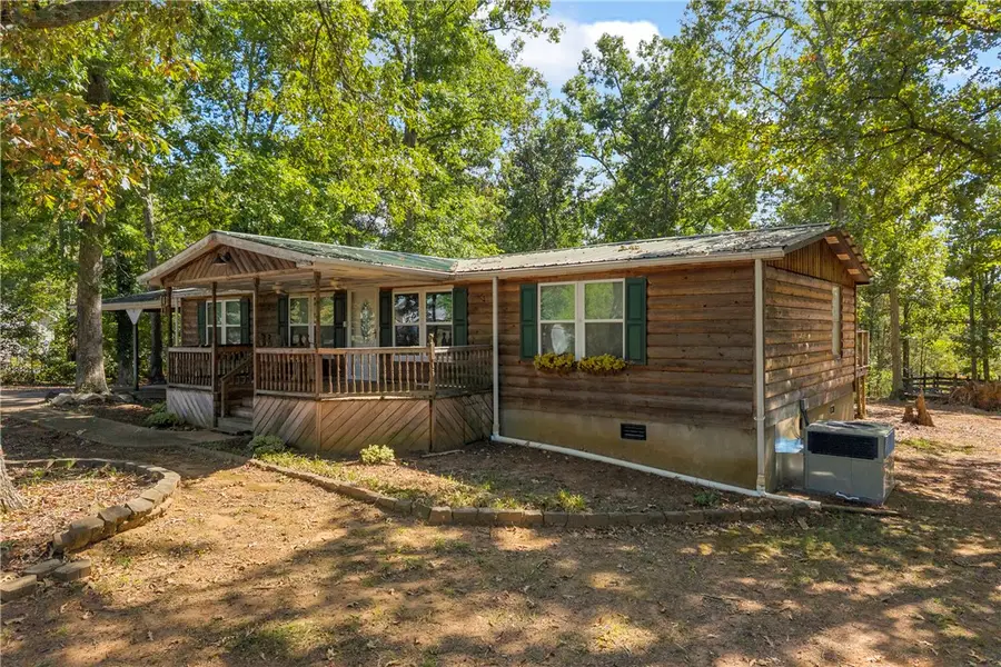 1005 Quail Ridge Road, Anderson, SC 29625 - #2