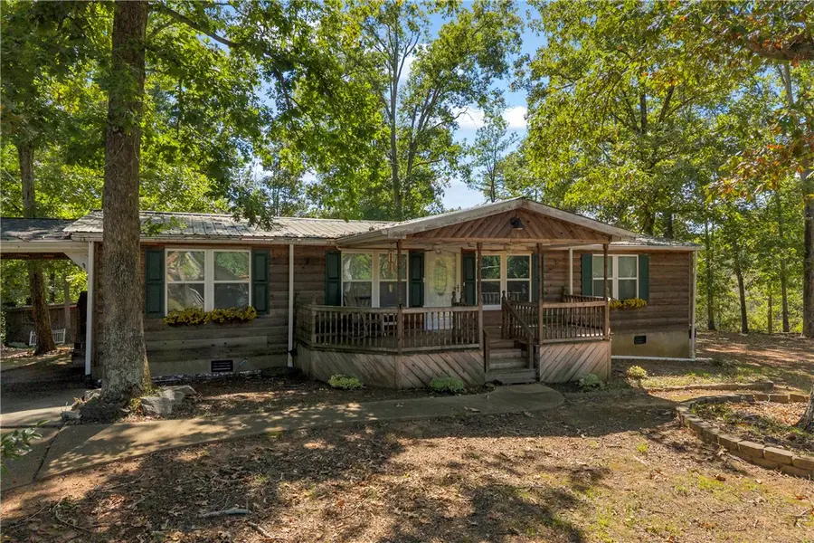 1005 Quail Ridge Road, Anderson, SC 29625 - #3