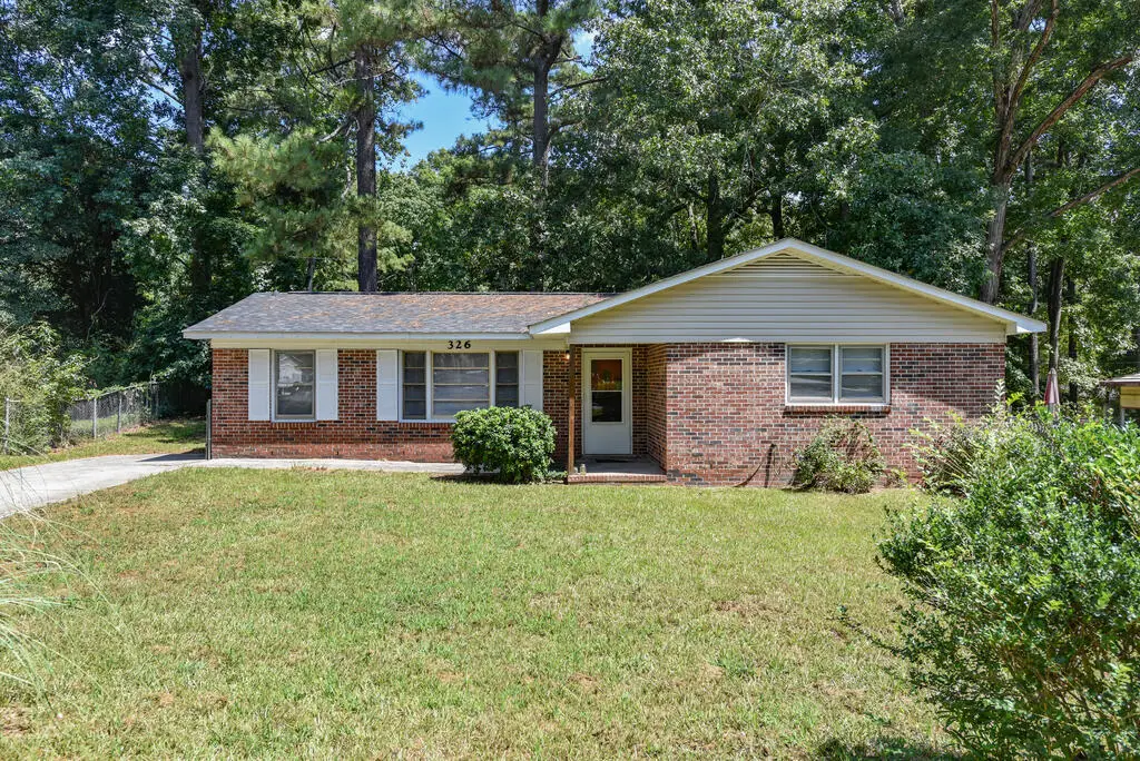 326 Windmill Circle, Abbeville, SC 29620 - #1