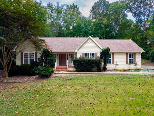 208 Redbud Street, Seneca, SC 29672