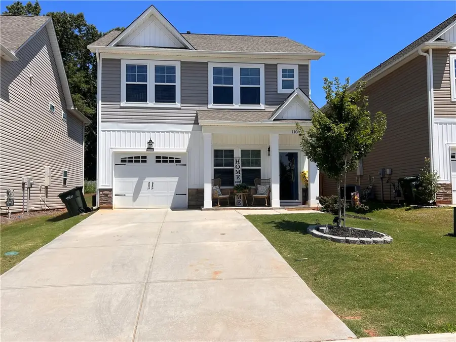 110 Highland Park Court, Easley, SC 29640 - #2