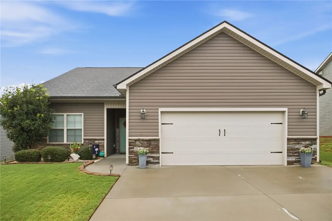 127 Shakleton Drive, Anderson, SC 29625 - #1