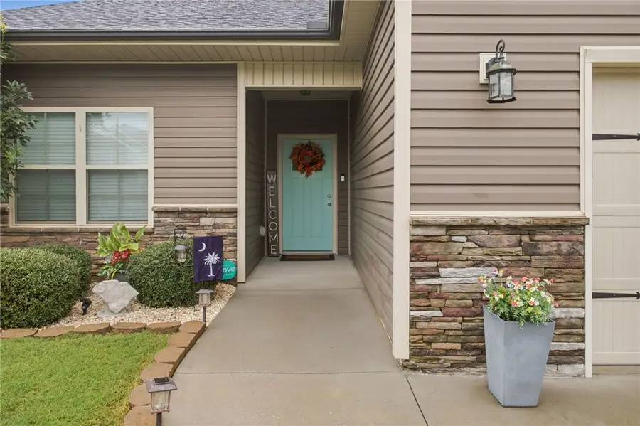 127 Shakleton Drive, Anderson, SC 29625 - #2