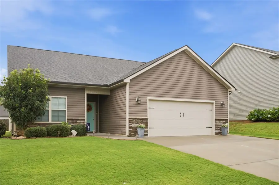 127 Shakleton Drive, Anderson, SC 29625 - #3