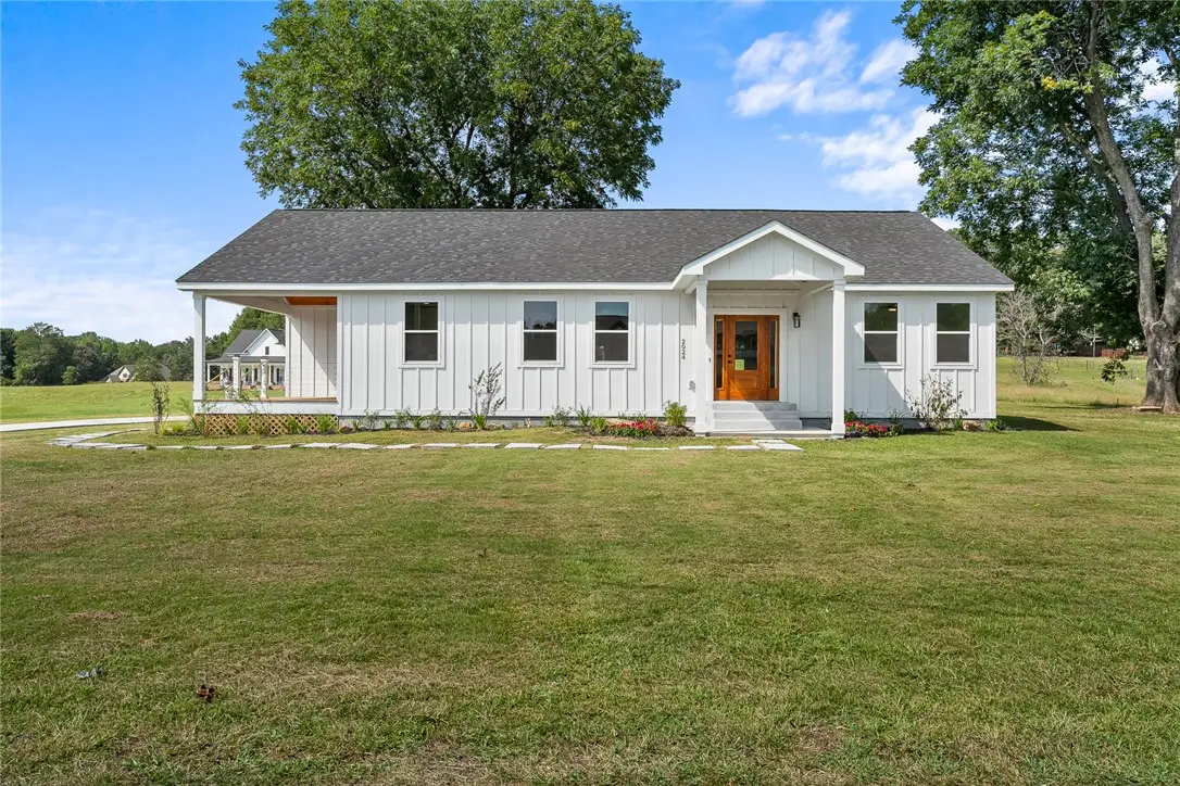 2024 Edwards Lake Road, Greer, SC 29651 - #1