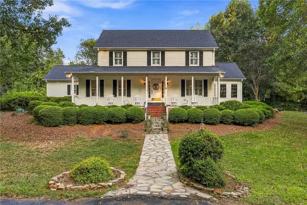 318 Quail Run, Anderson, SC 29621