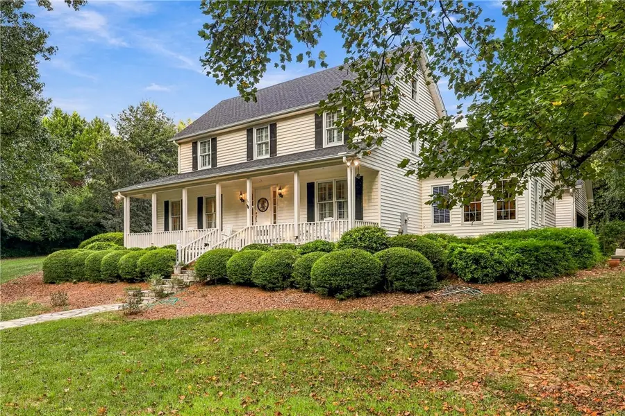 318 Quail Run, Anderson, SC 29621 - #2