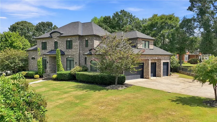 101 Limelight Drive, Anderson, SC 29621 - #2