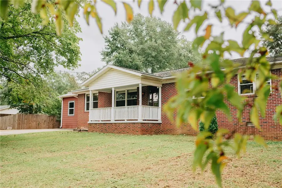 106 Brookwood Drive, Seneca, SC 29678 - #2