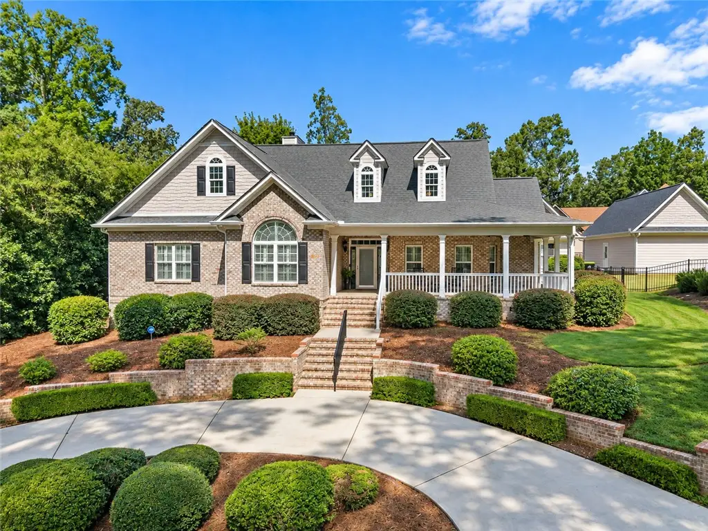 322 Avenue Of Oaks, Anderson, SC 29621 - #1
