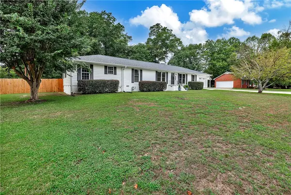 604 Sherry Drive, Anderson, SC 29621