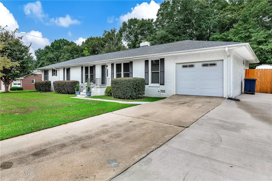 604 Sherry Drive, Anderson, SC 29621 - #2