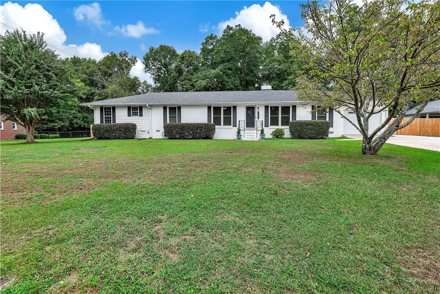 604 Sherry Drive, Anderson, SC 29621 - #3