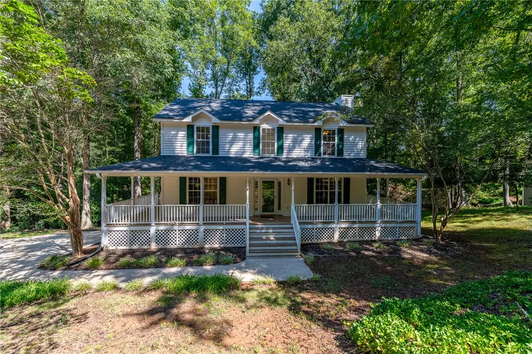 104 Woody Lane, Easley, SC 29640 - #1