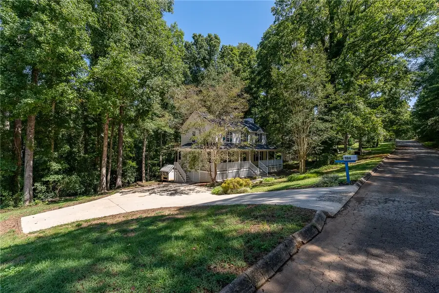 104 Woody Lane, Easley, SC 29640 - #3