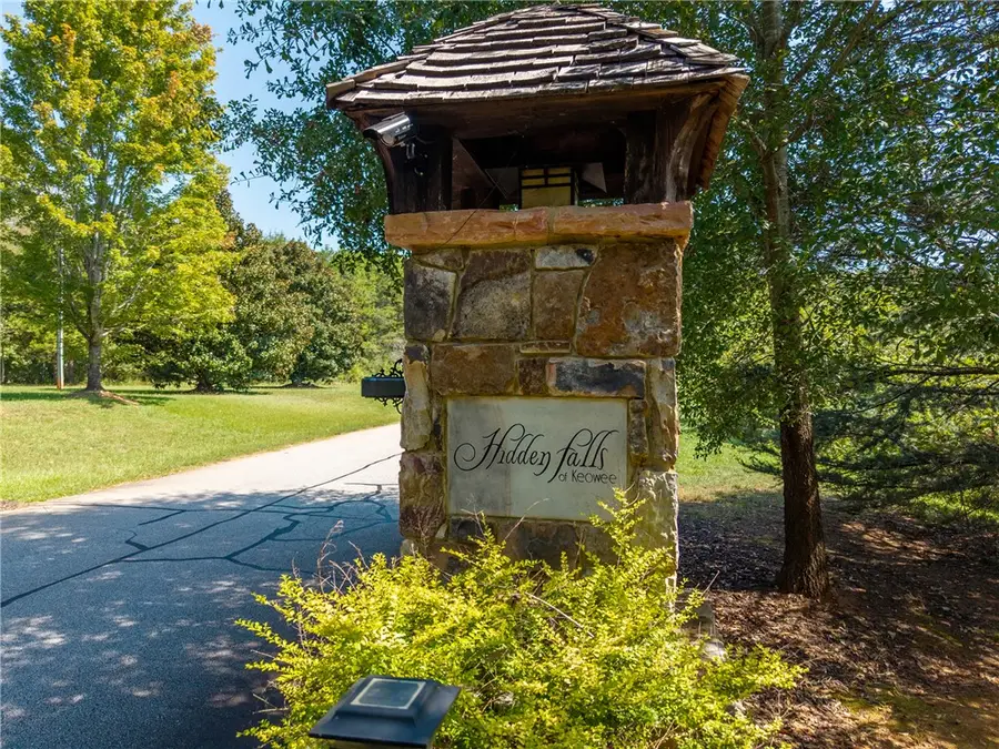 00 Hidden Falls Drive Drive, West Union, SC 29696 - #2