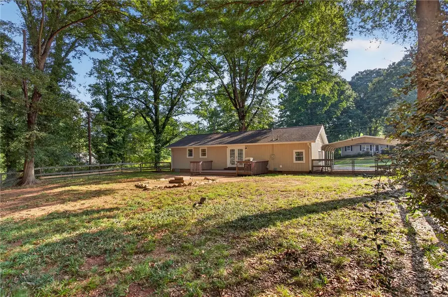 202 Hemlock Avenue, Anderson, SC 29625 - #2