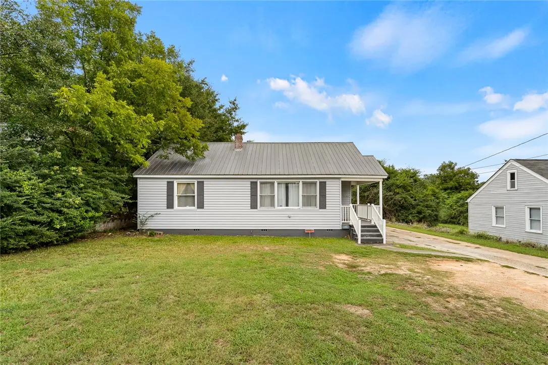 2706 Whitehall Avenue, Anderson, SC 29621 - #1