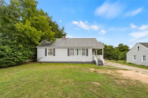 2706 Whitehall Avenue, Anderson, SC 29621