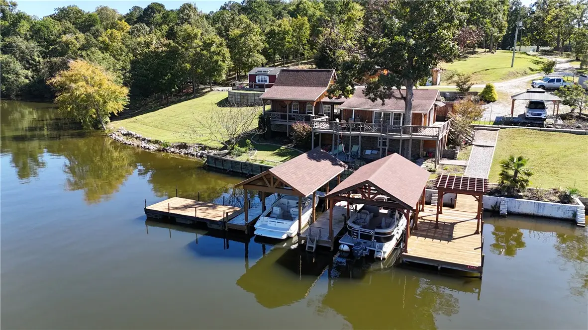 573 Lake Forest Dr Drive, Waterloo, SC 29384 - #1