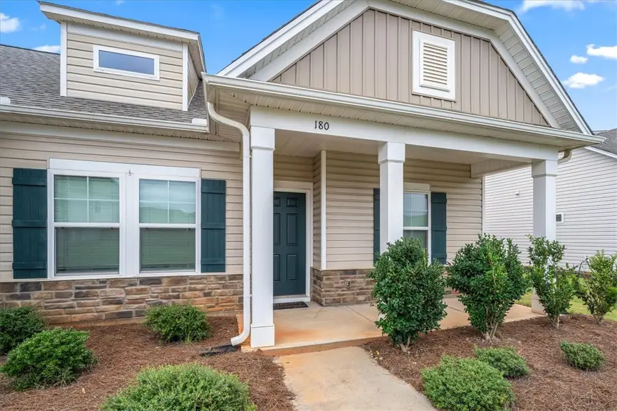 180 Spyglass Lane, Pendleton, SC 29670 - #2