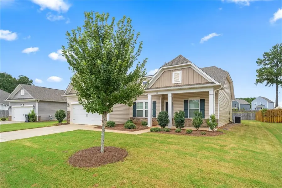 180 Spyglass Lane, Pendleton, SC 29670 - #3