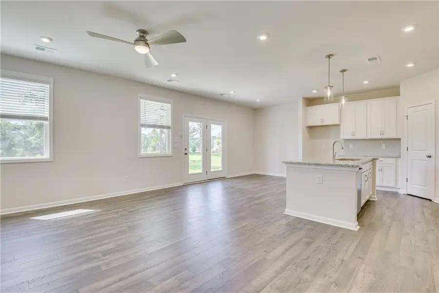 806 Honeylocust Lane, Anderson, SC 29625 - #3