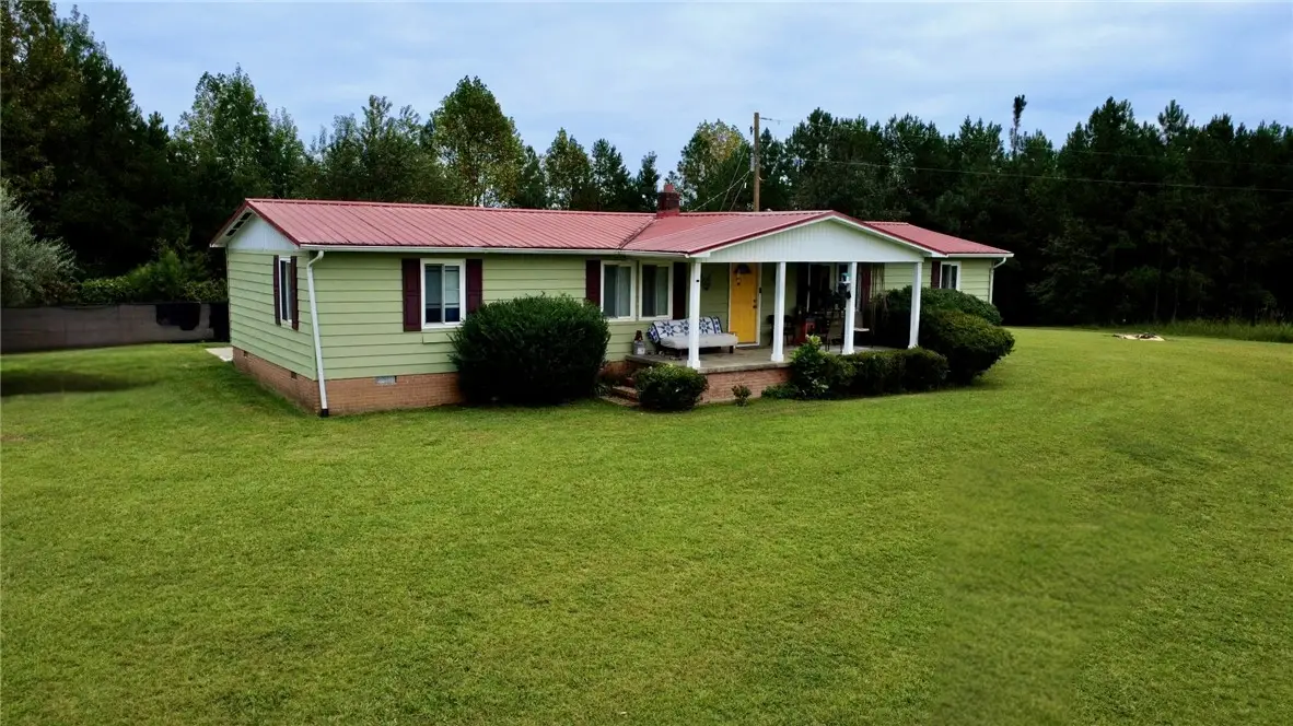 170 Jocassee Lake Road, Salem, SC 29676 - #1