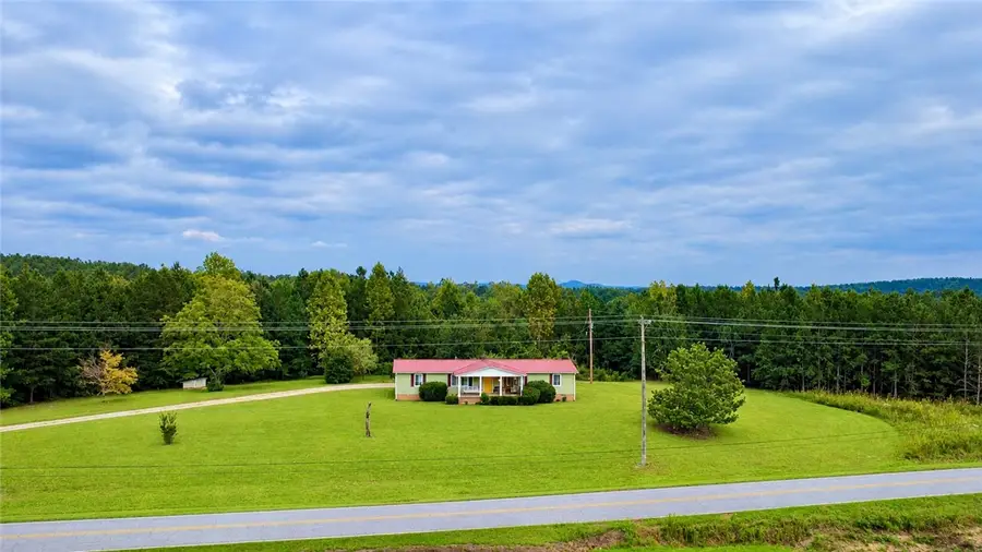 170 Jocassee Lake Road, Salem, SC 29676 - #2