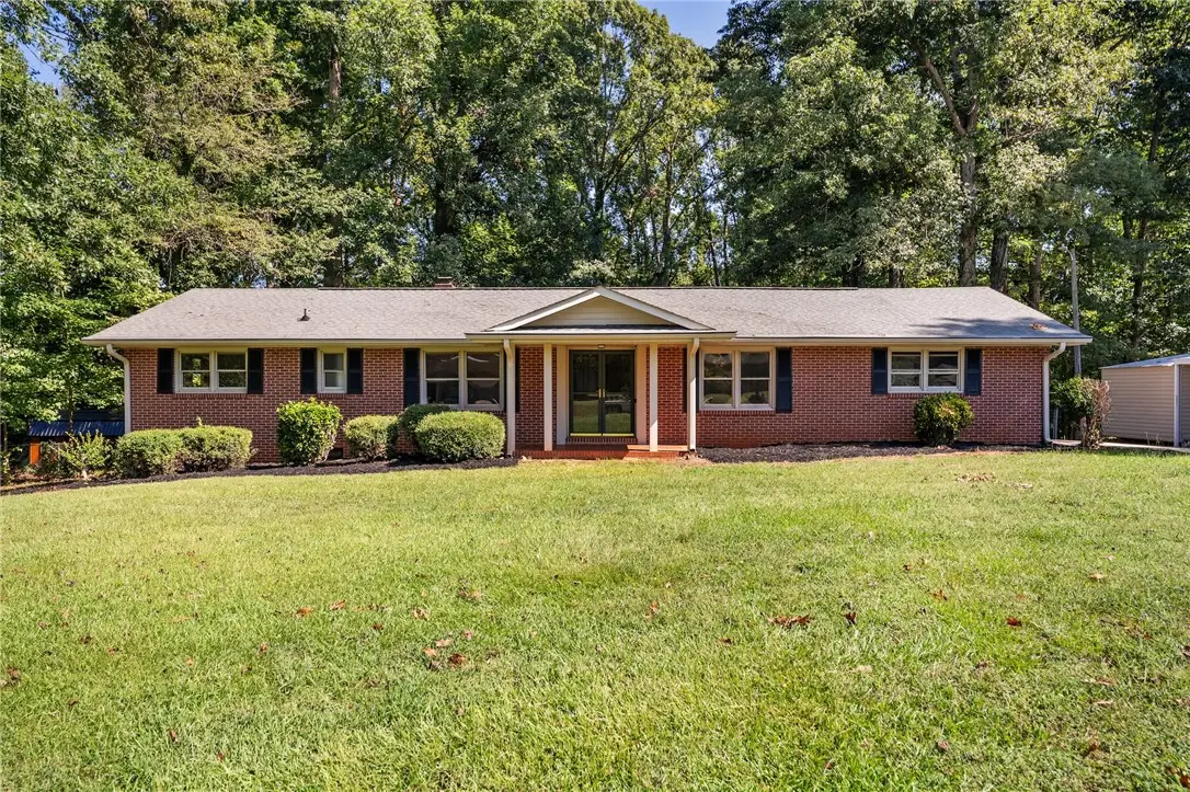 415 Ponce Deleon Drive, Anderson, SC 29621 - #1