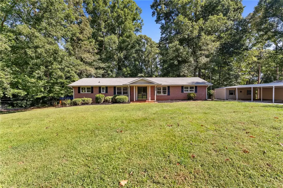 415 Ponce Deleon Drive, Anderson, SC 29621 - #2