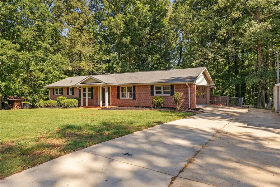 415 Ponce Deleon Drive, Anderson, SC 29621 - #3