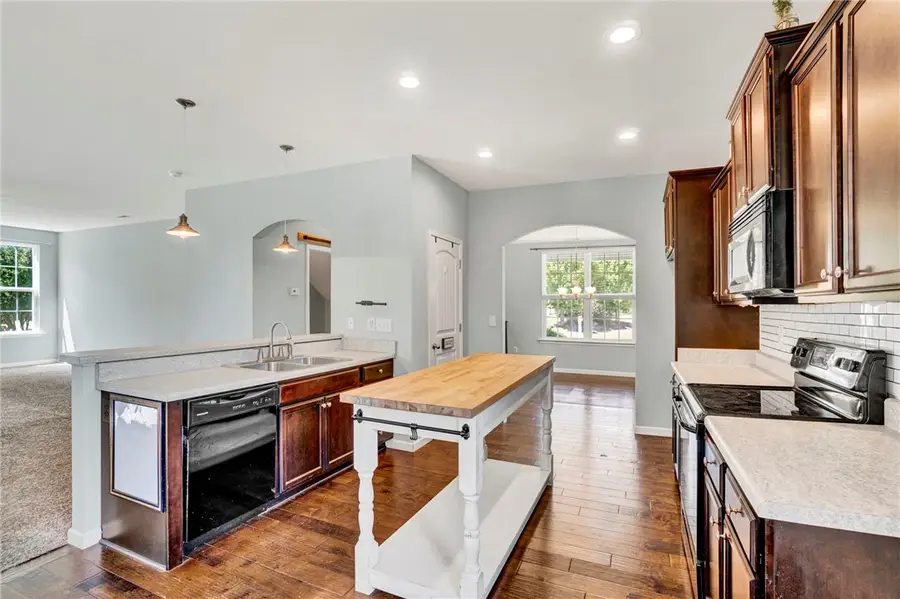 339 Hamilton Parkway, Easley, SC 29642 - #2