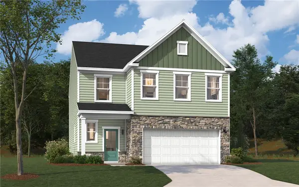 1011 Mockernut Way, Anderson, SC 29625