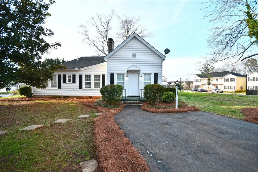 210 Walnut Hill Drive, Easley, SC 29642 - #2