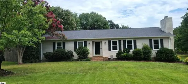 1011 Harness Trail, Simpsonville, SC 29681