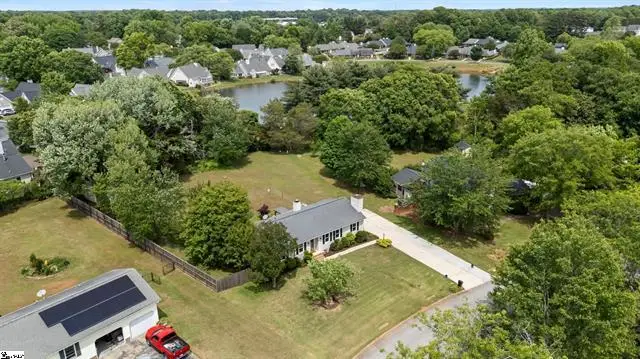 1011 Harness Trail, Simpsonville, SC 29681 - #2