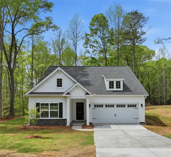 1518 Shirley Drive, Anderson, SC 29621