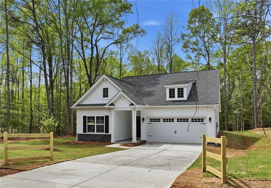 1518 Shirley Drive, Anderson, SC 29621 - #3