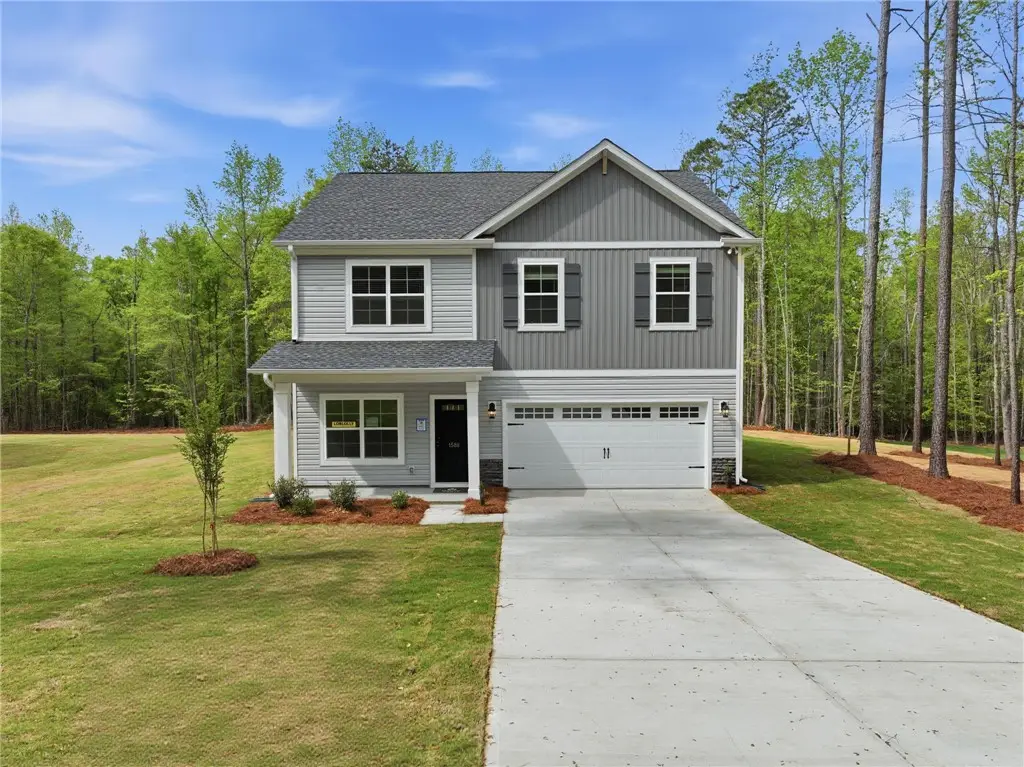 1510 Shirley Drive, Anderson, SC 29621 - #1