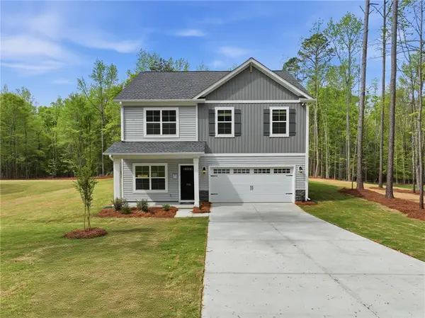 1510 Shirley Drive, Anderson, SC 29621
