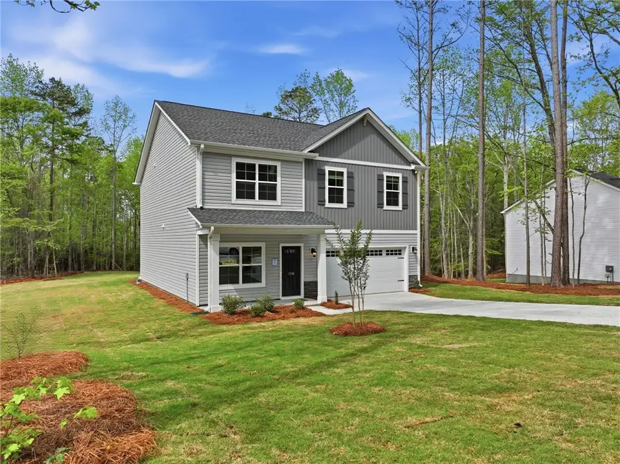 1510 Shirley Drive, Anderson, SC 29621 - #2