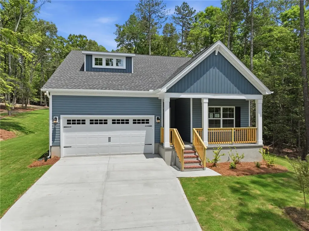 1502 Shirley Drive, Anderson, SC 29621 - #1