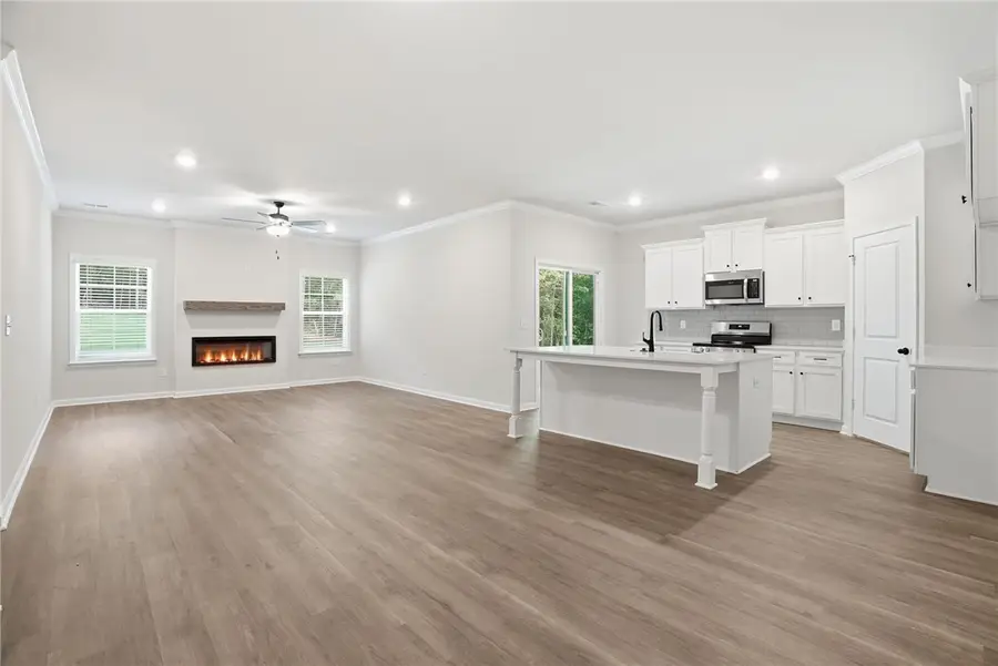 1502 Shirley Drive, Anderson, SC 29621 - #3