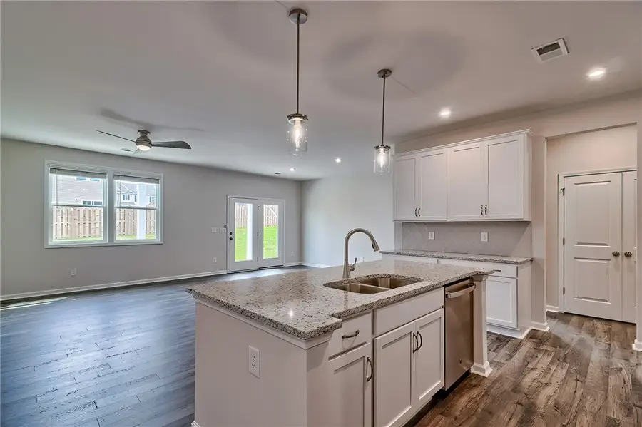 1013 Mockernut Way, Anderson, SC 29625 - #3
