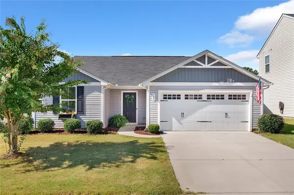 169 Queens Mill Court, Pendleton, SC 29670