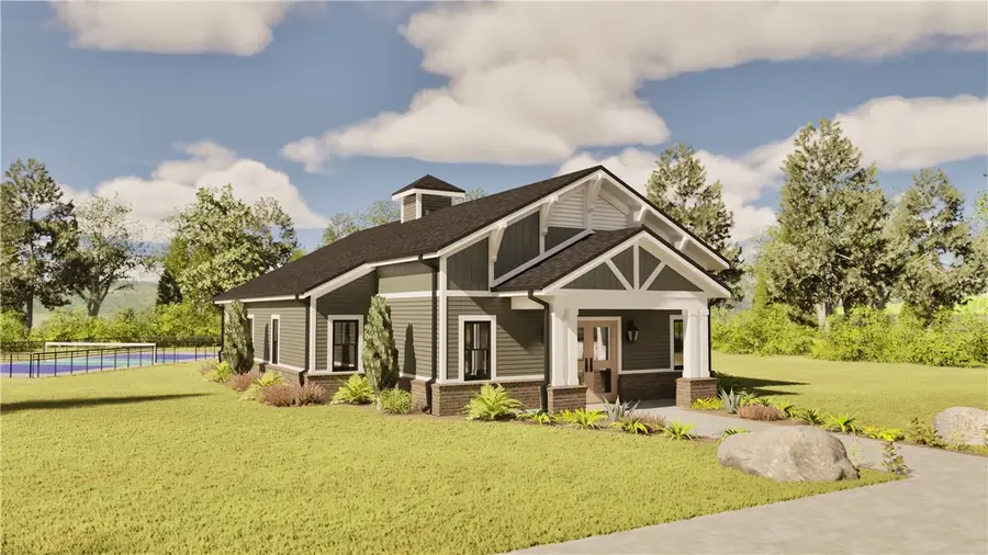 131 Benjamin Boulevard, Pendleton, SC 29670 - #3